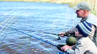 详细阅读:Fishing is poor (what do you mean by the three generations of poor fishing) Fishing is poor (what do you mean by the three generations of poor fishing)